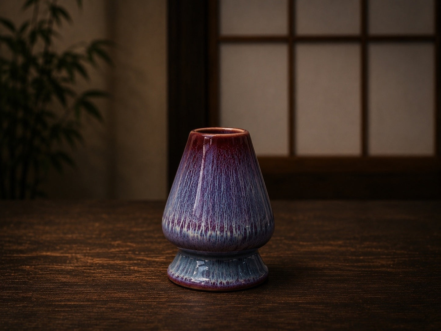 Kusenaoshi (Porta Chasen)