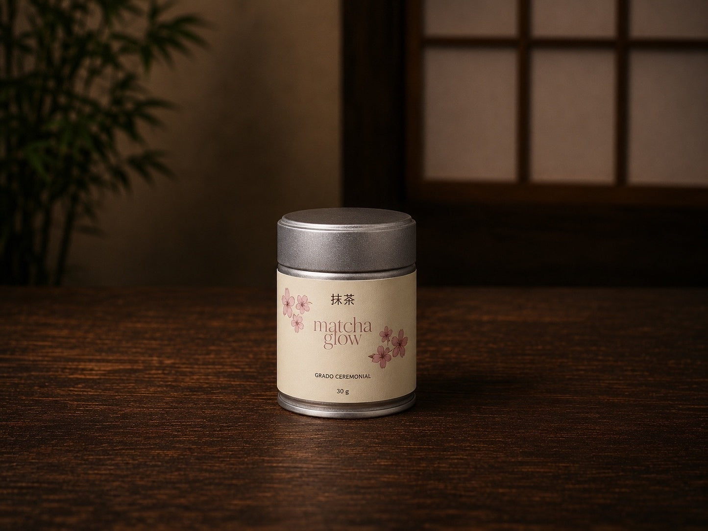 Matcha Grado Ceremonial 30g