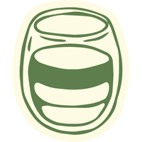 Disfruta tu matcha