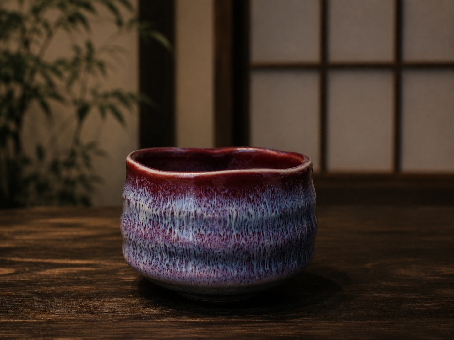 Chawan (Cuenco para Matcha)