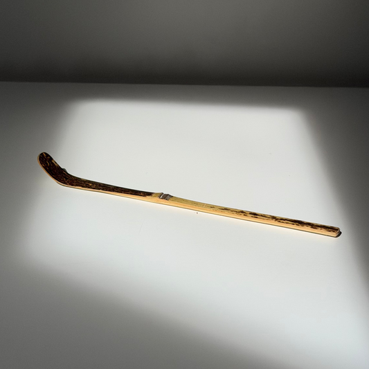 Chashaku (Cucharilla de Bambú)