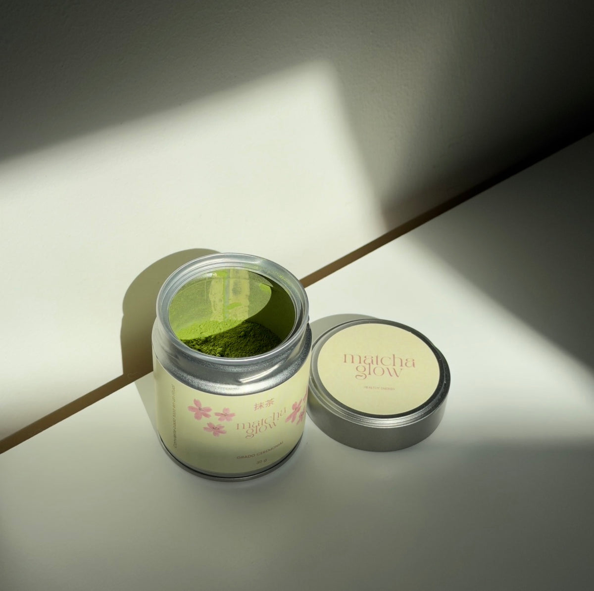 Matcha Grado Ceremonial 30g