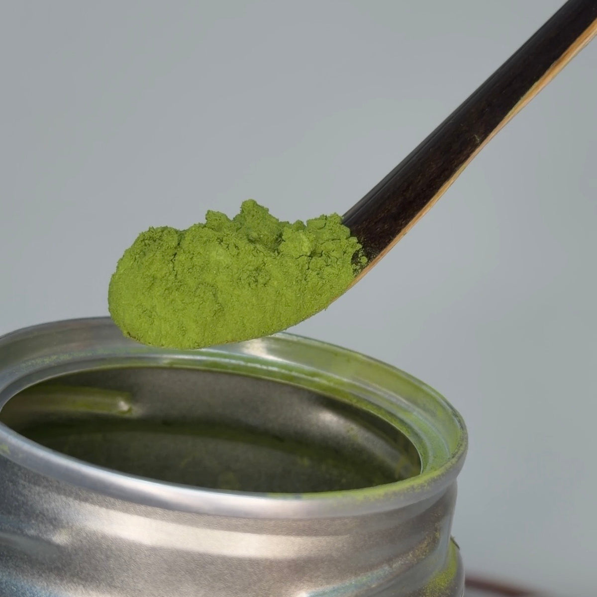 Chashaku (Cucharilla de Bambú)